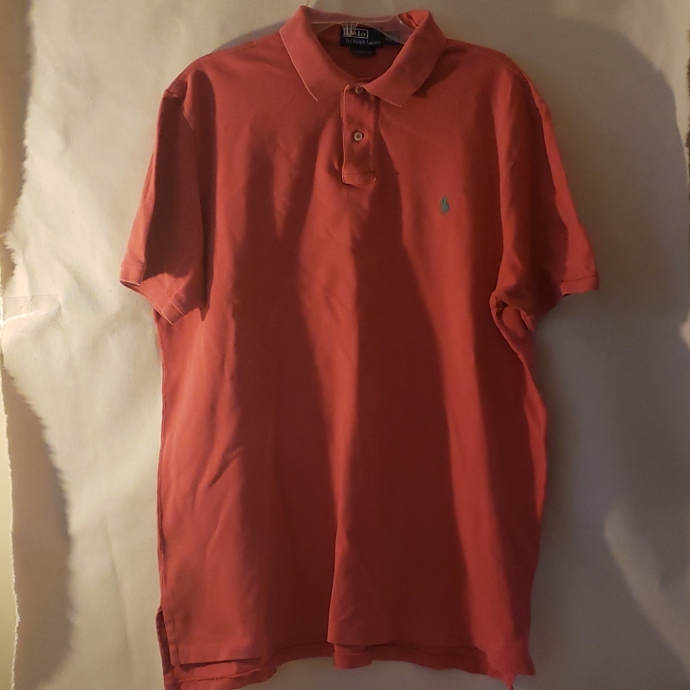 Ralph Lauren Polo Short Sleeve